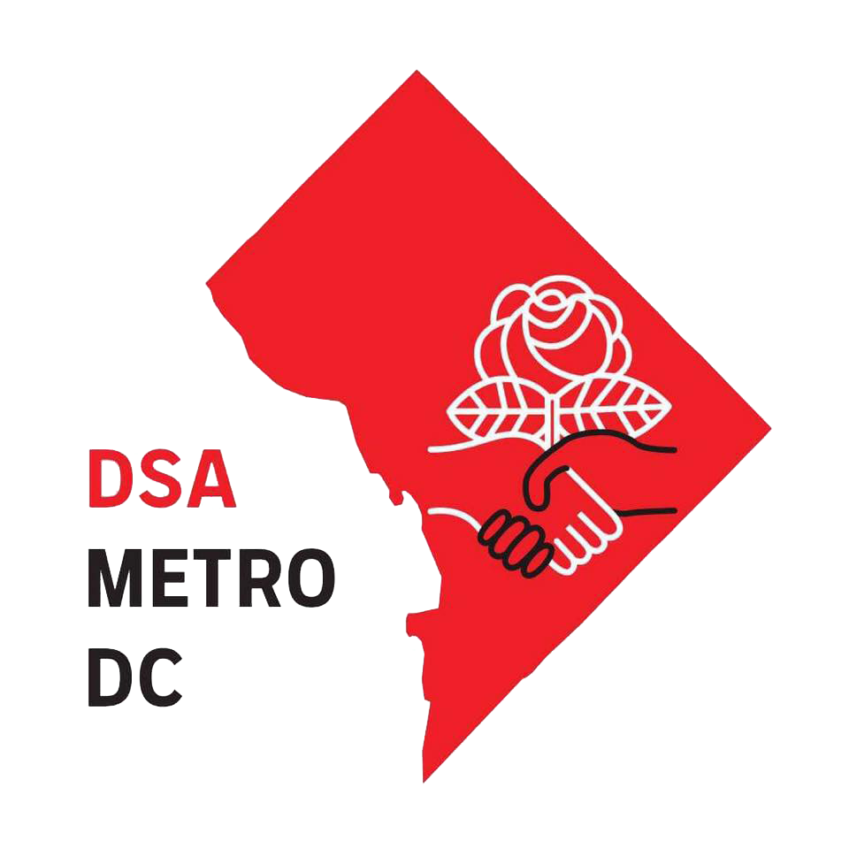 Metro DC DSA