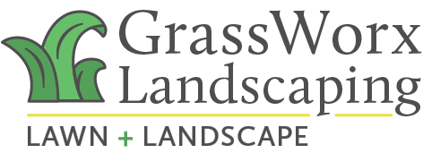 GrassWorx Landscaping