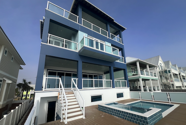 AIRMADA Partners with Diamond Dallas Page at His Newly Renovated Yoga Retreat  