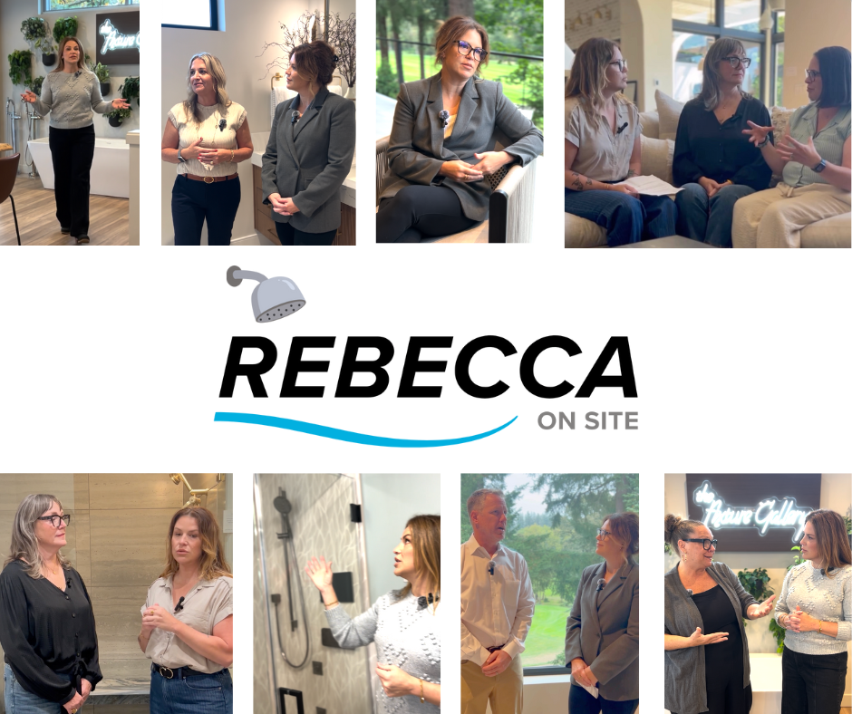 AIRMADA Debuts Rebecca on Site Educational Video Series