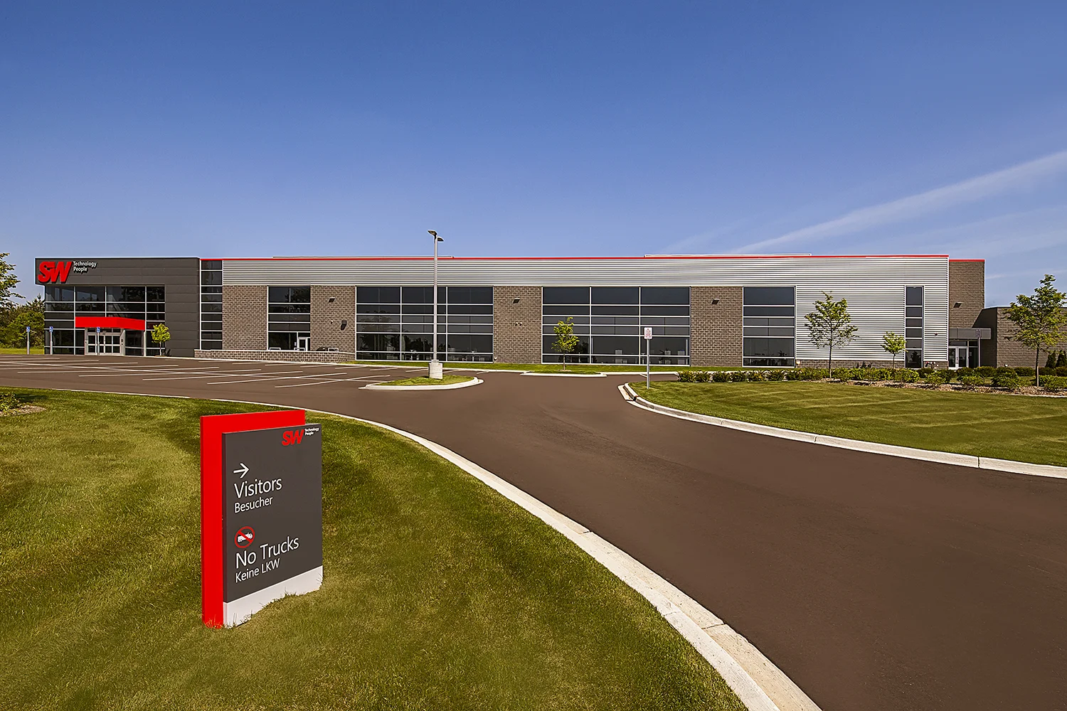 SW North America Inc.