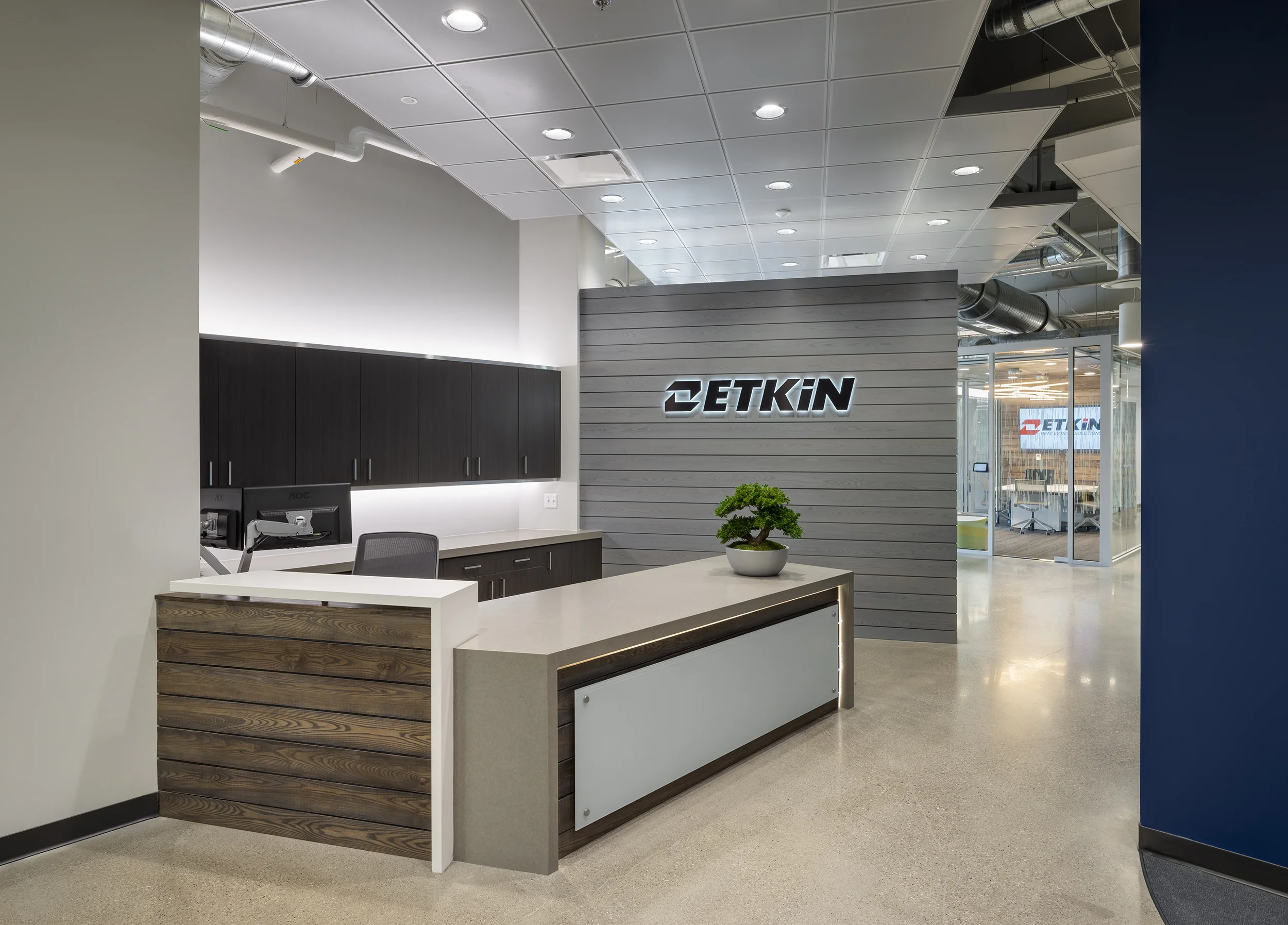 Etkin - Real Estate Solutions 