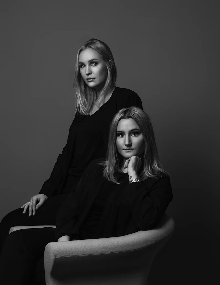 Vi gleder oss vilt til å ha stylistene på besøk her i Bergens storstue, Grieghallen. De vil være sentrale hele messehelgen gjennom. Kommer du? Fotokilde: Sundling Kicken