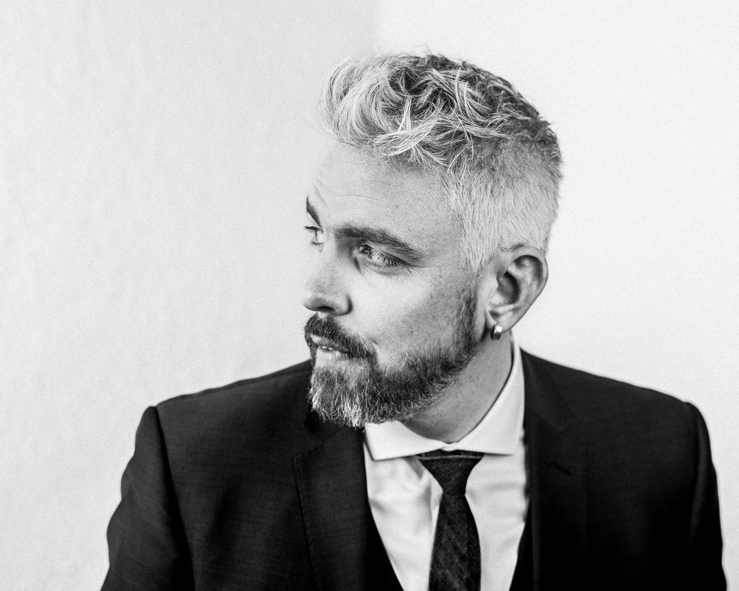 Trygve Skaug kommer - både for å delta i messehallen, men også for gi et intervju på selve Tendens Talk lørdag morgen 22. september. Vi gleder oss!