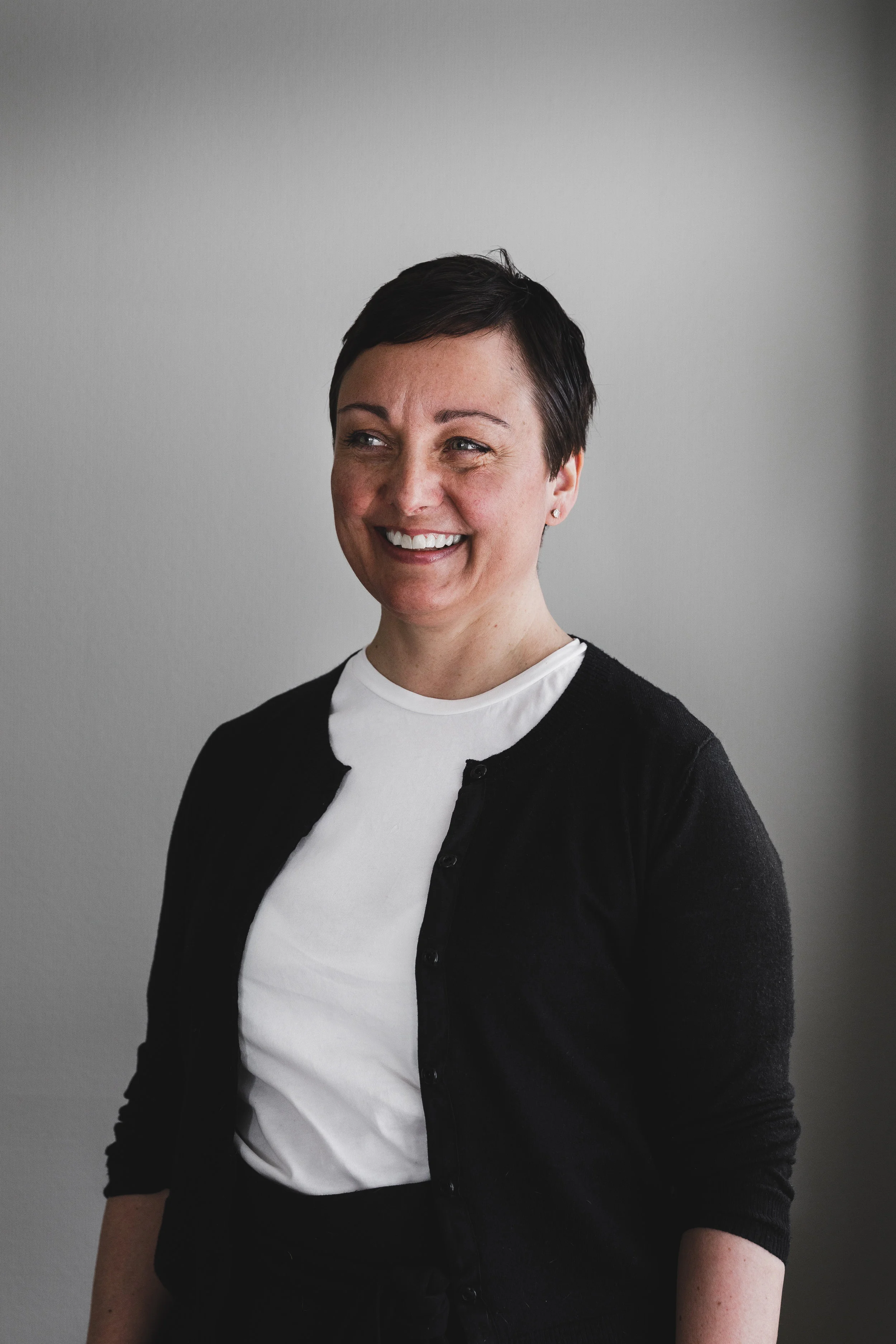 Nina Michelsen - Interiørarkitekt og møbeldesigner