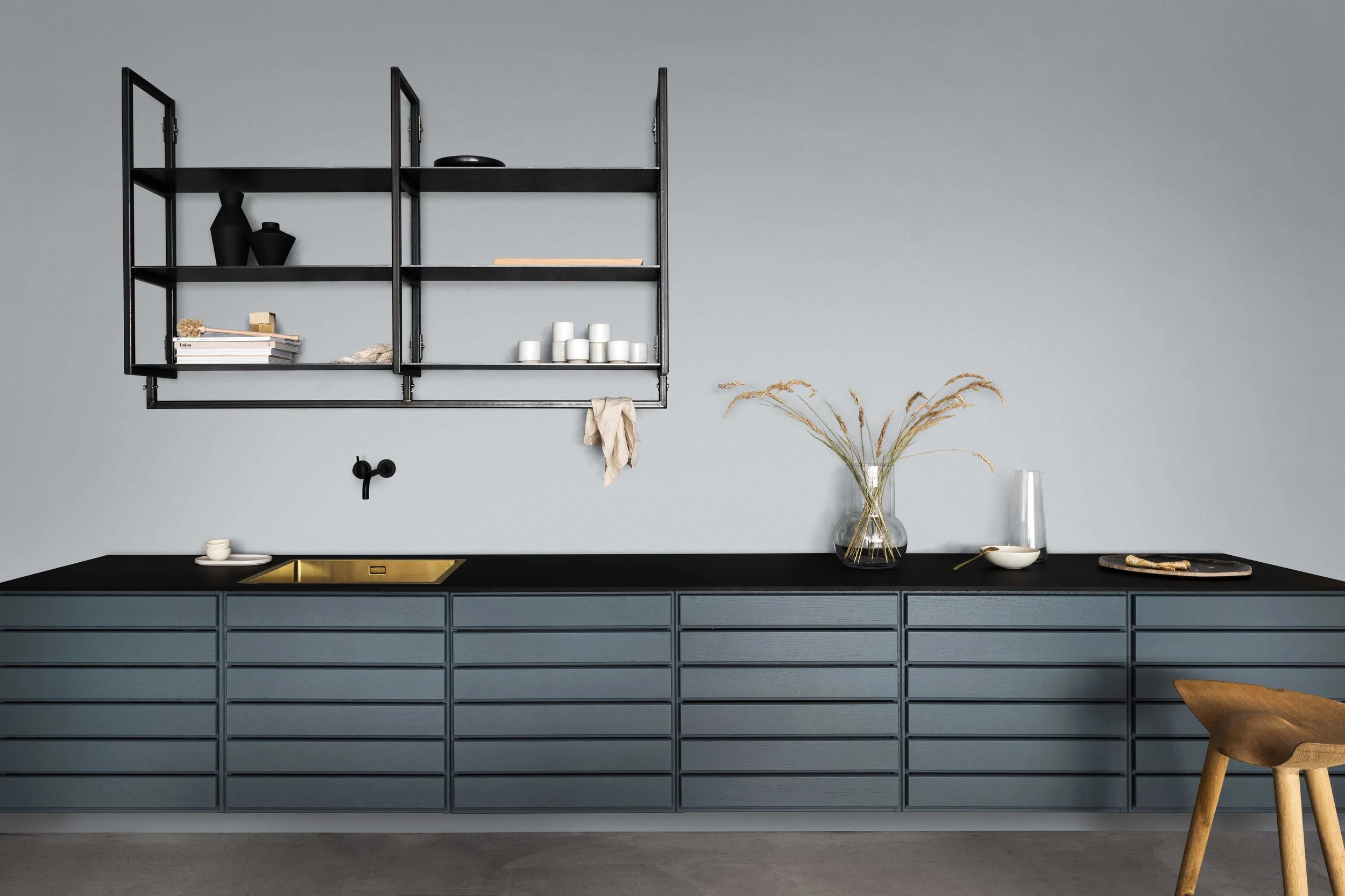 Foto: Dag Randen Styling: Heem