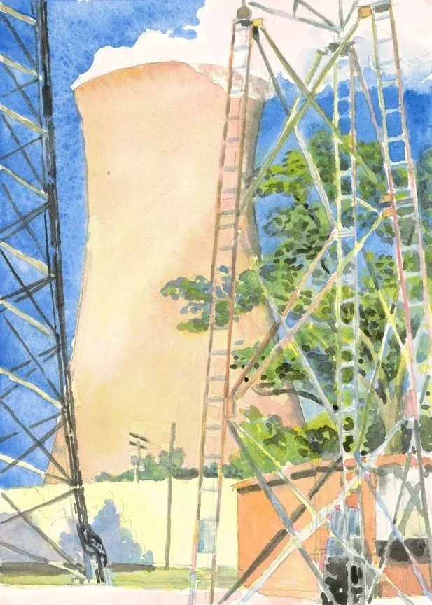 Cooling Tower
