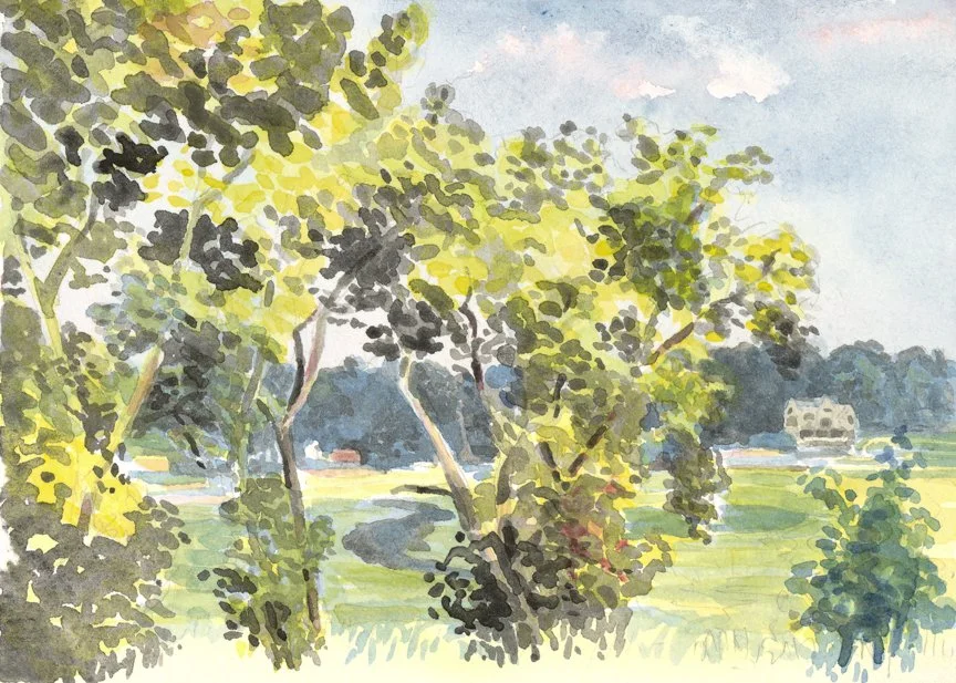 Galien River