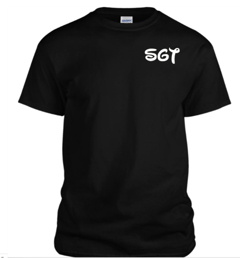 SGT Men's Tee