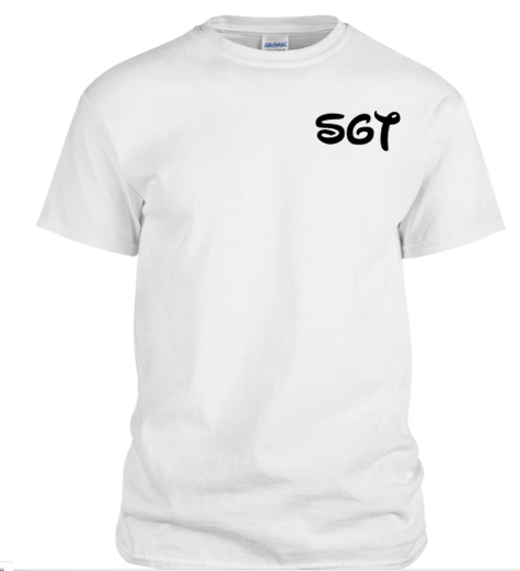 SGT Men's Tee