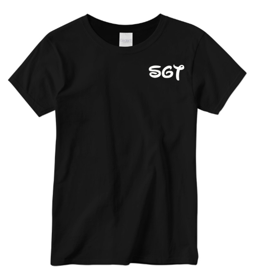 SGT Women's Tee