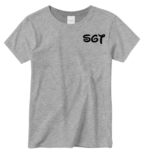 SGT Women's Tee