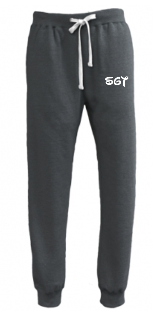 SGT Joggers