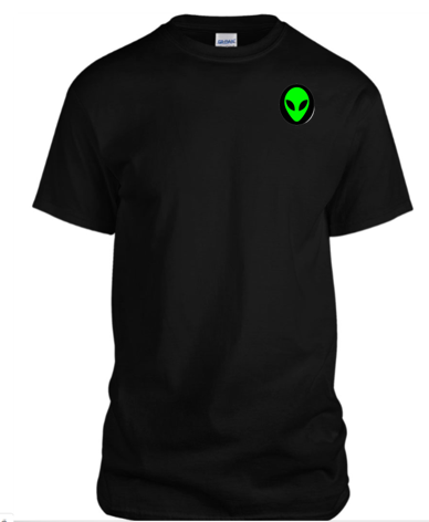 SGT SpacePack Tee