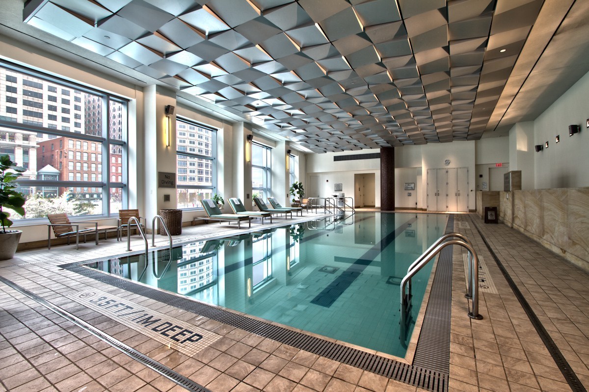 Photo courtesy of The Intercontinental
