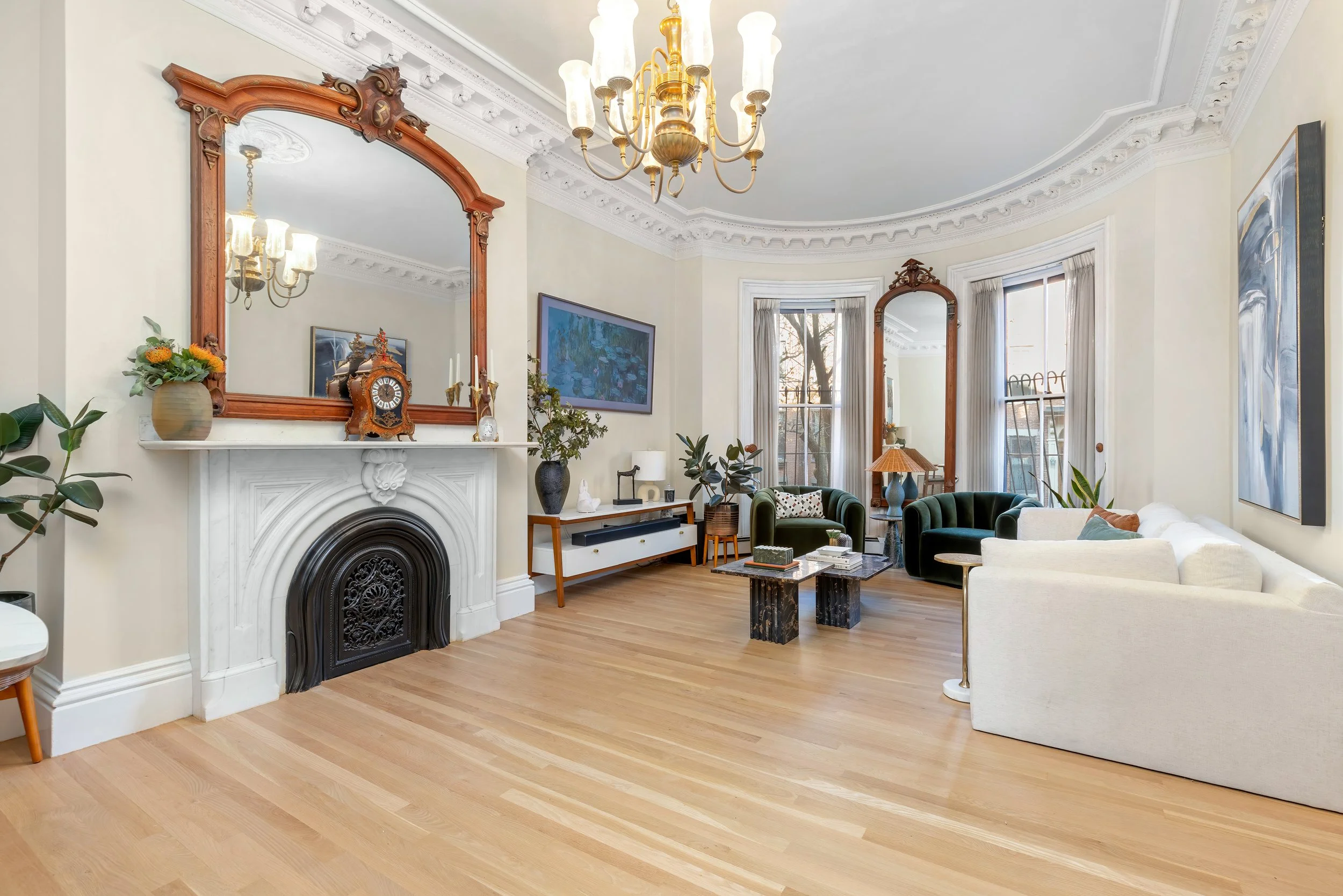 104 Pembroke St, Unit 3 South End