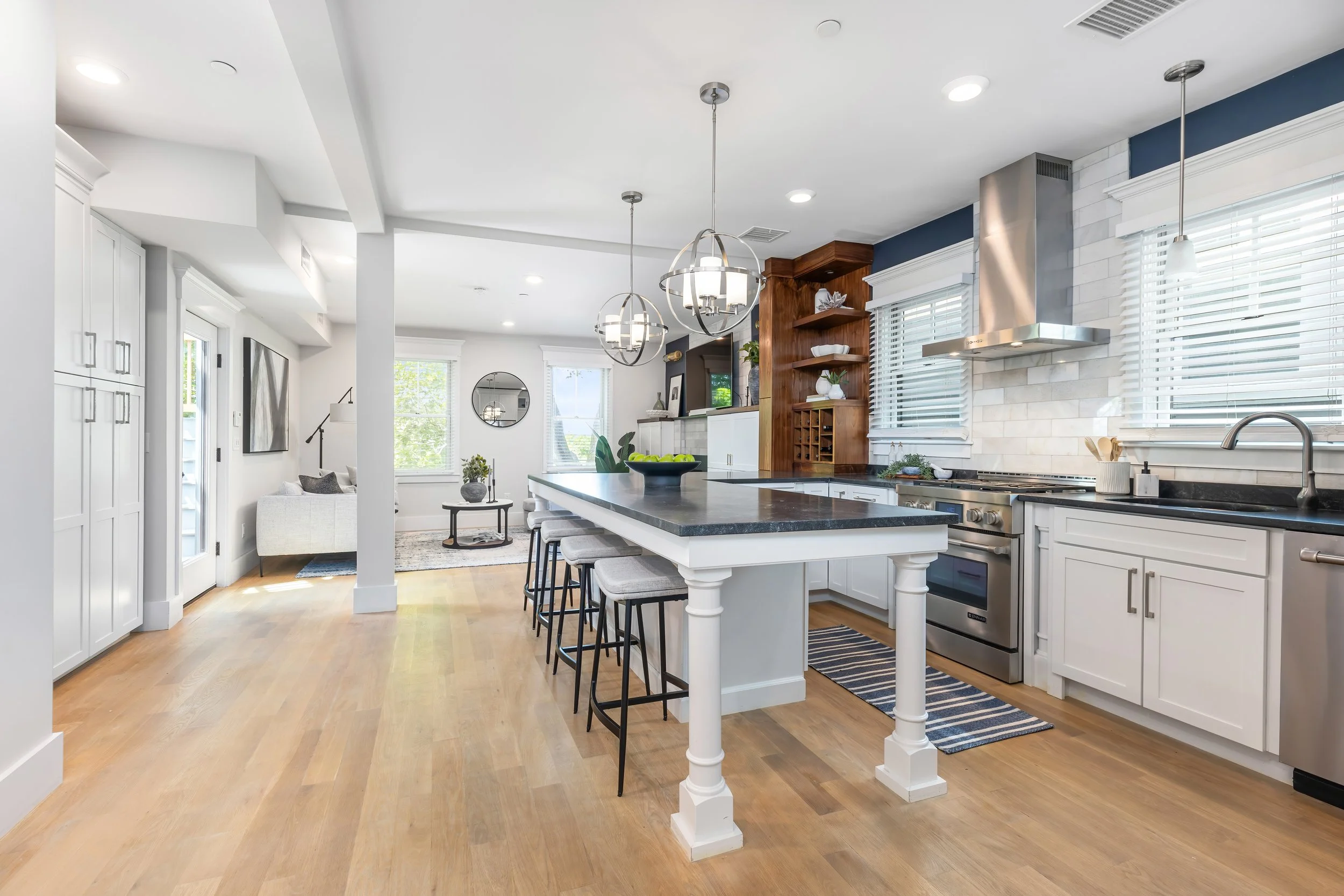 91 Old Harbor St, Unit 3 Charlestown