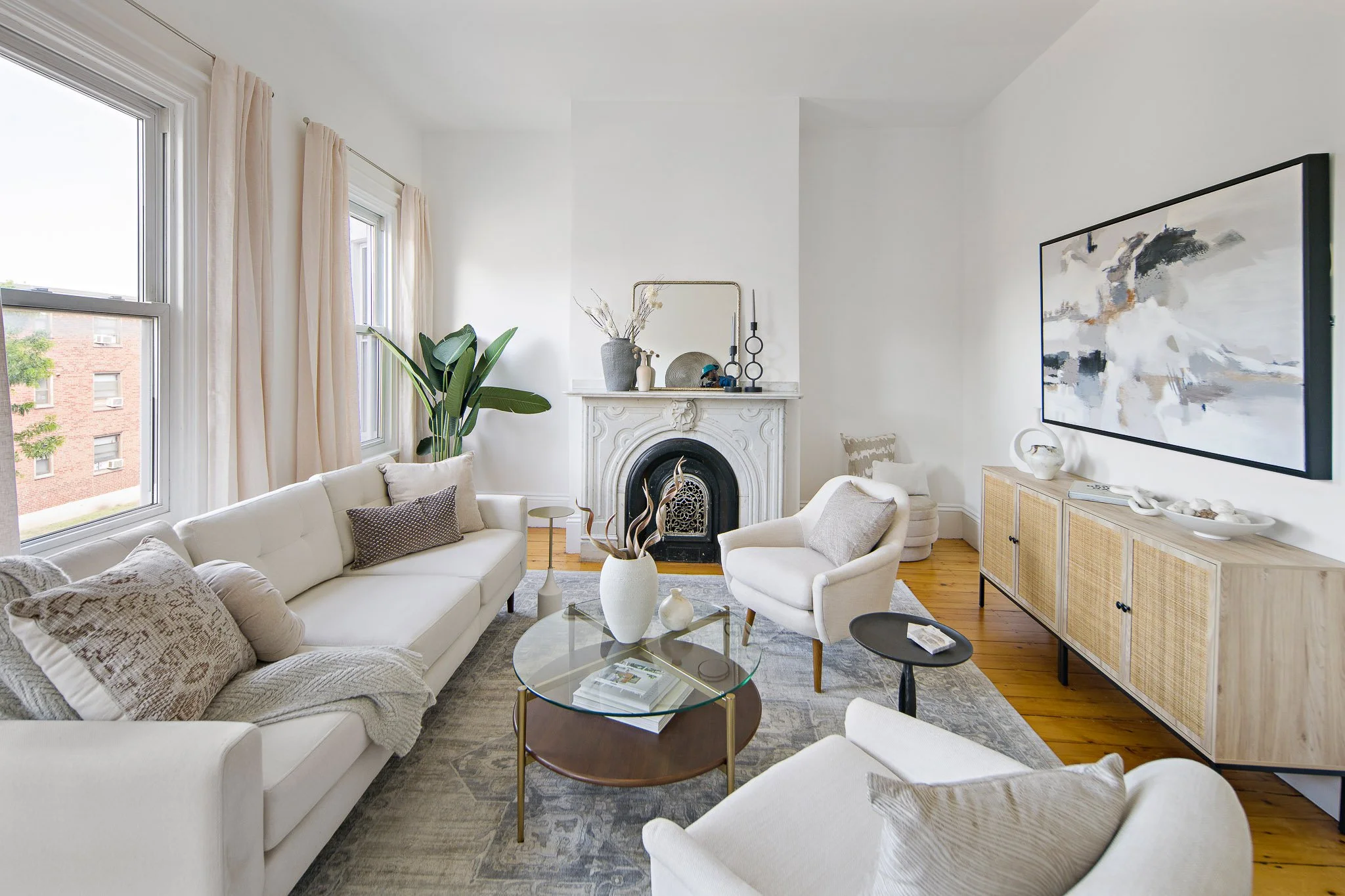 176 Bunker Hill St, Unit 2 Charlestown