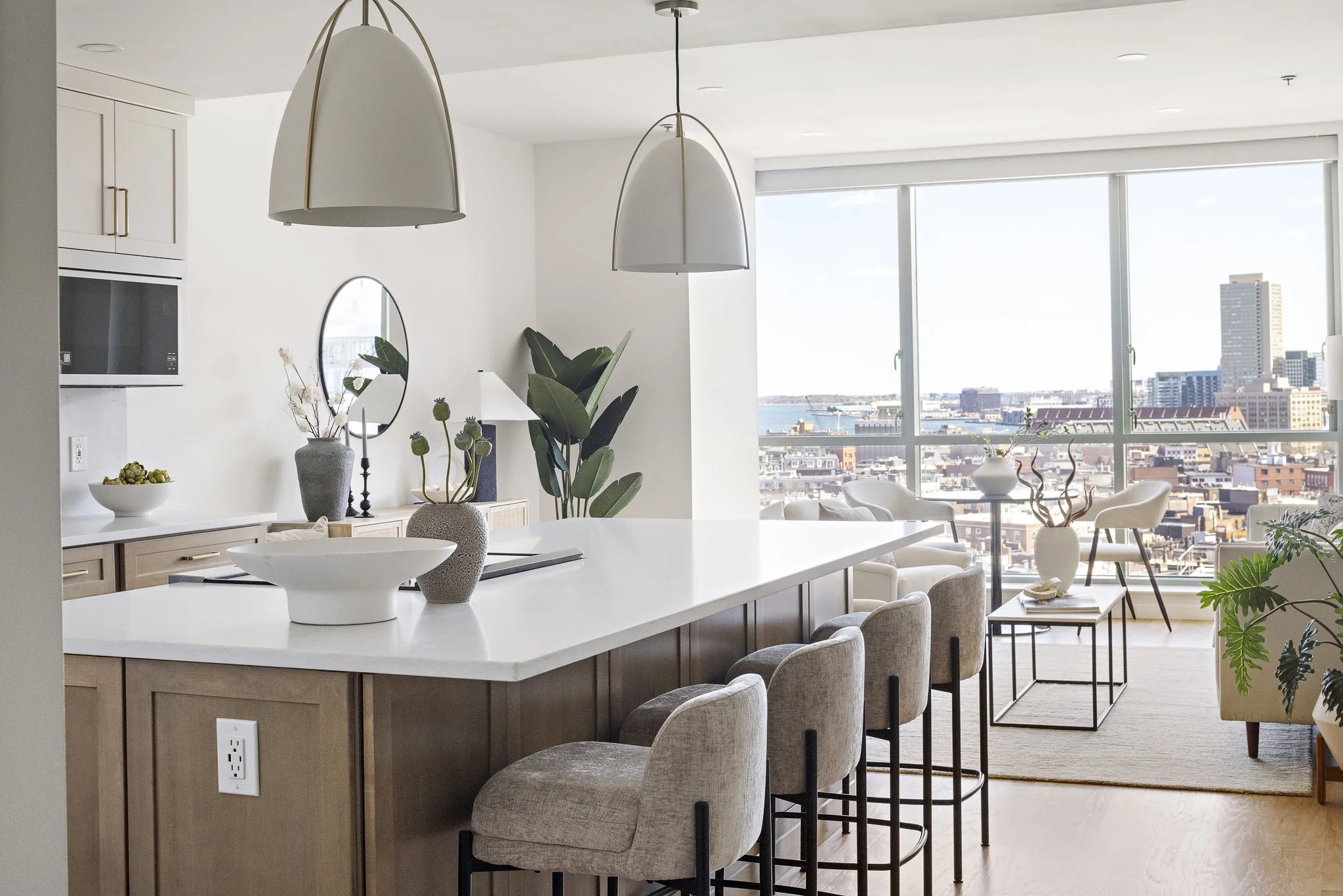 Strada 234, Unit 1108