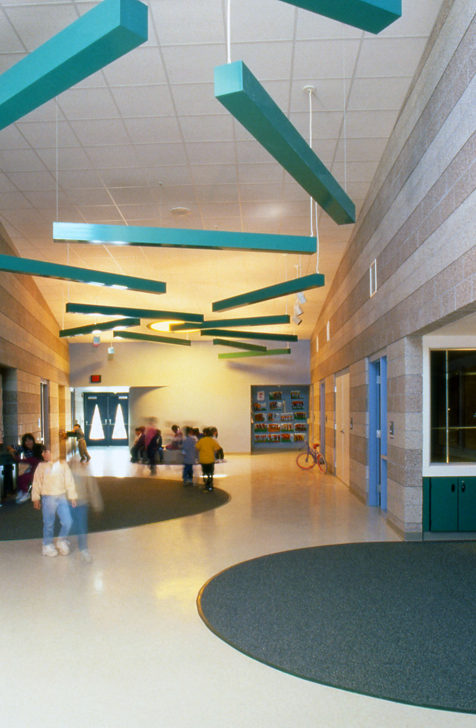 East San Jose Elementary School