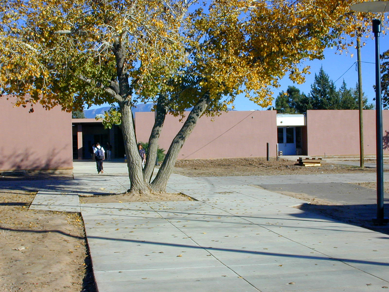 Taylor Middle School