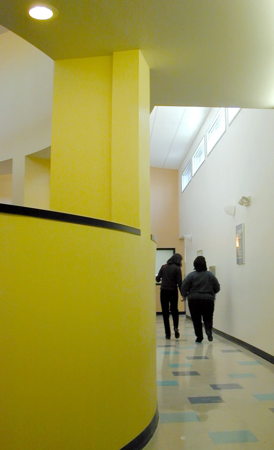 El Pueblo Health Services
