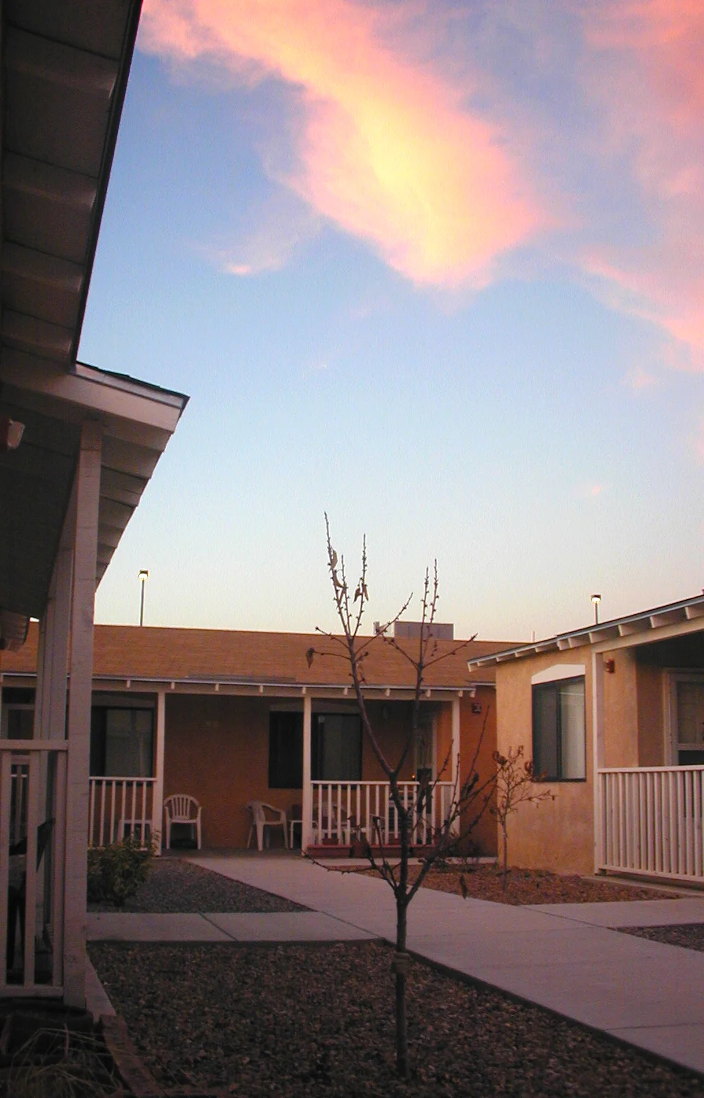 AHEPA - HUD
