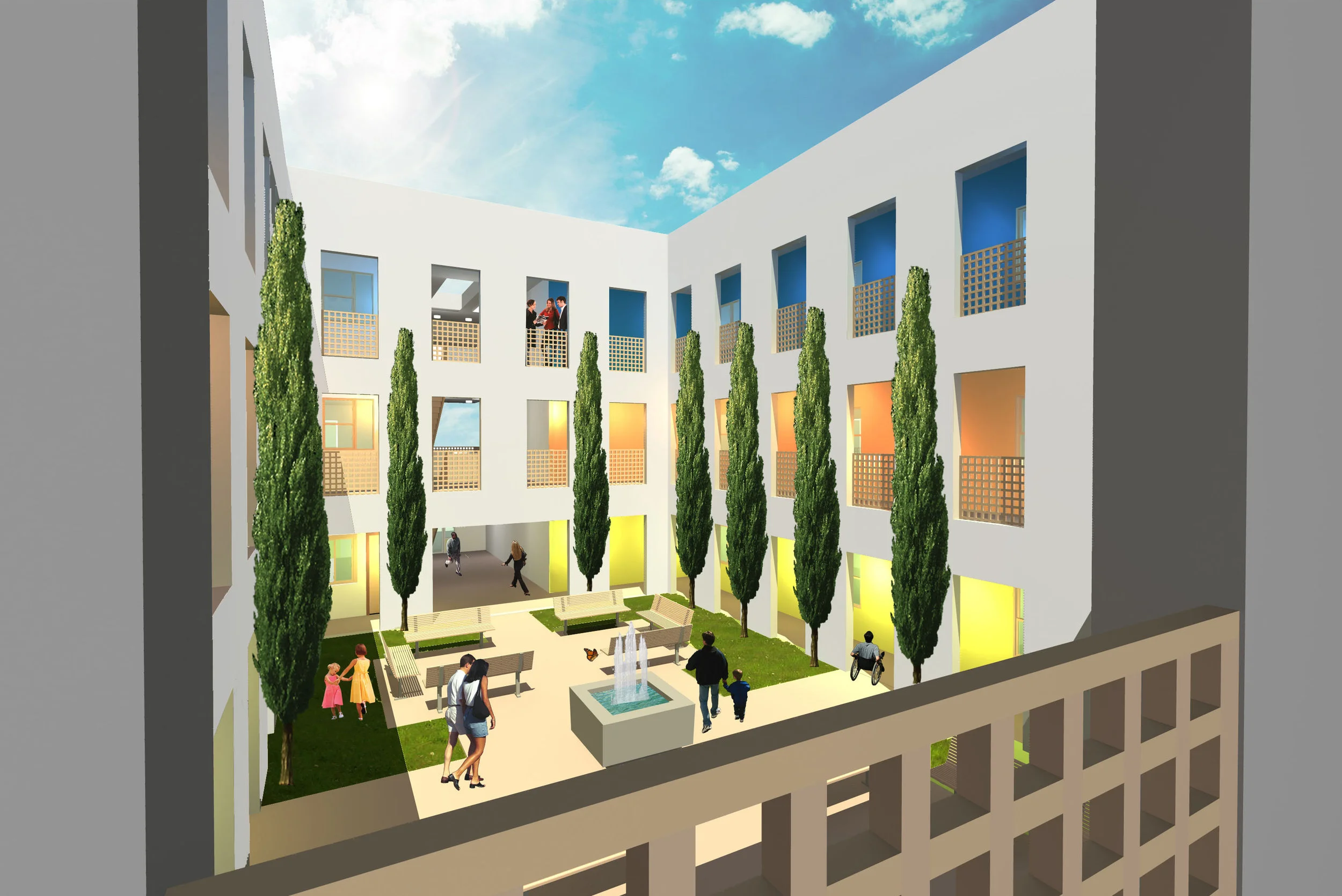 New Life Homes - TNT