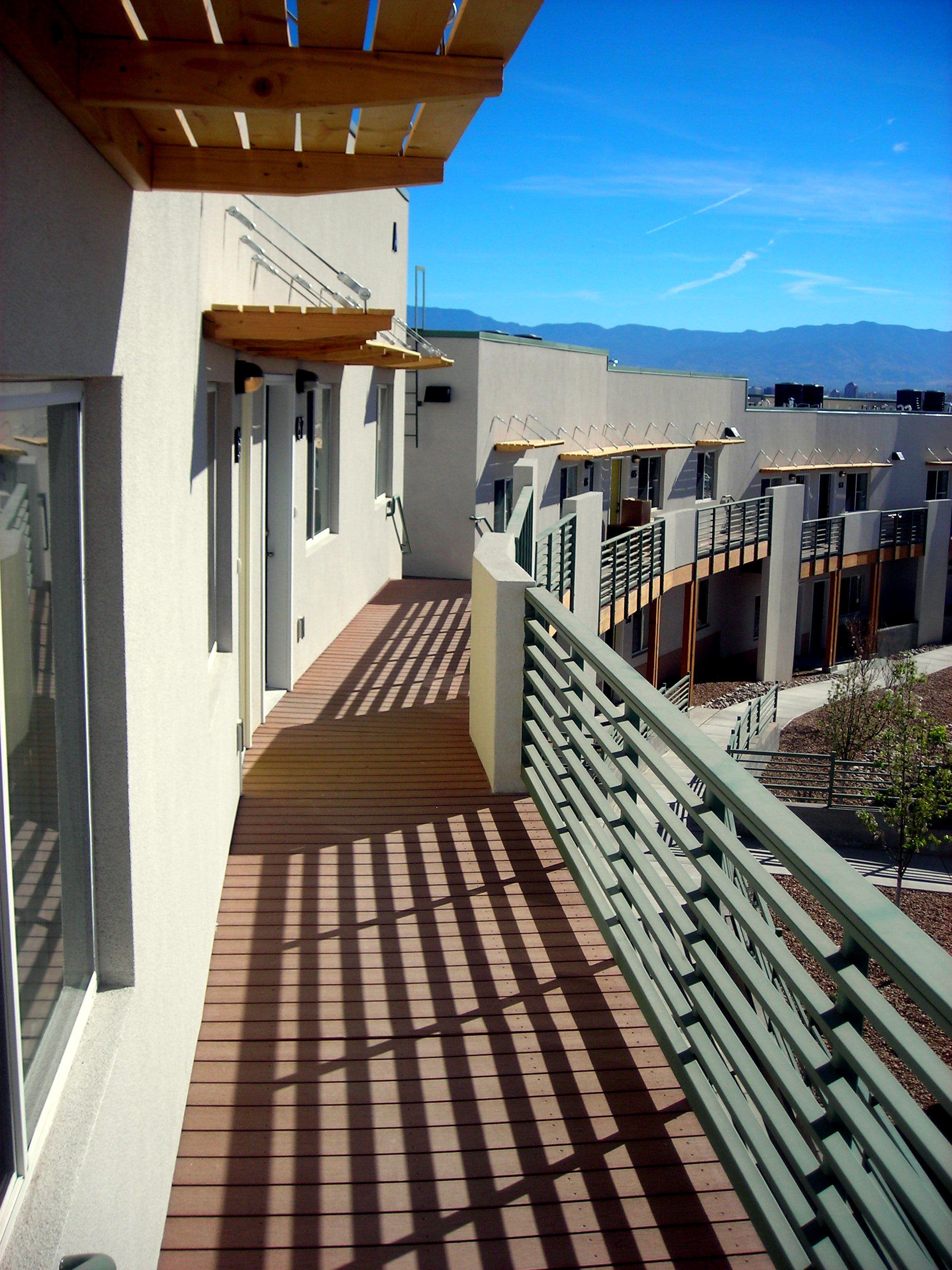 New Life Homes - 4