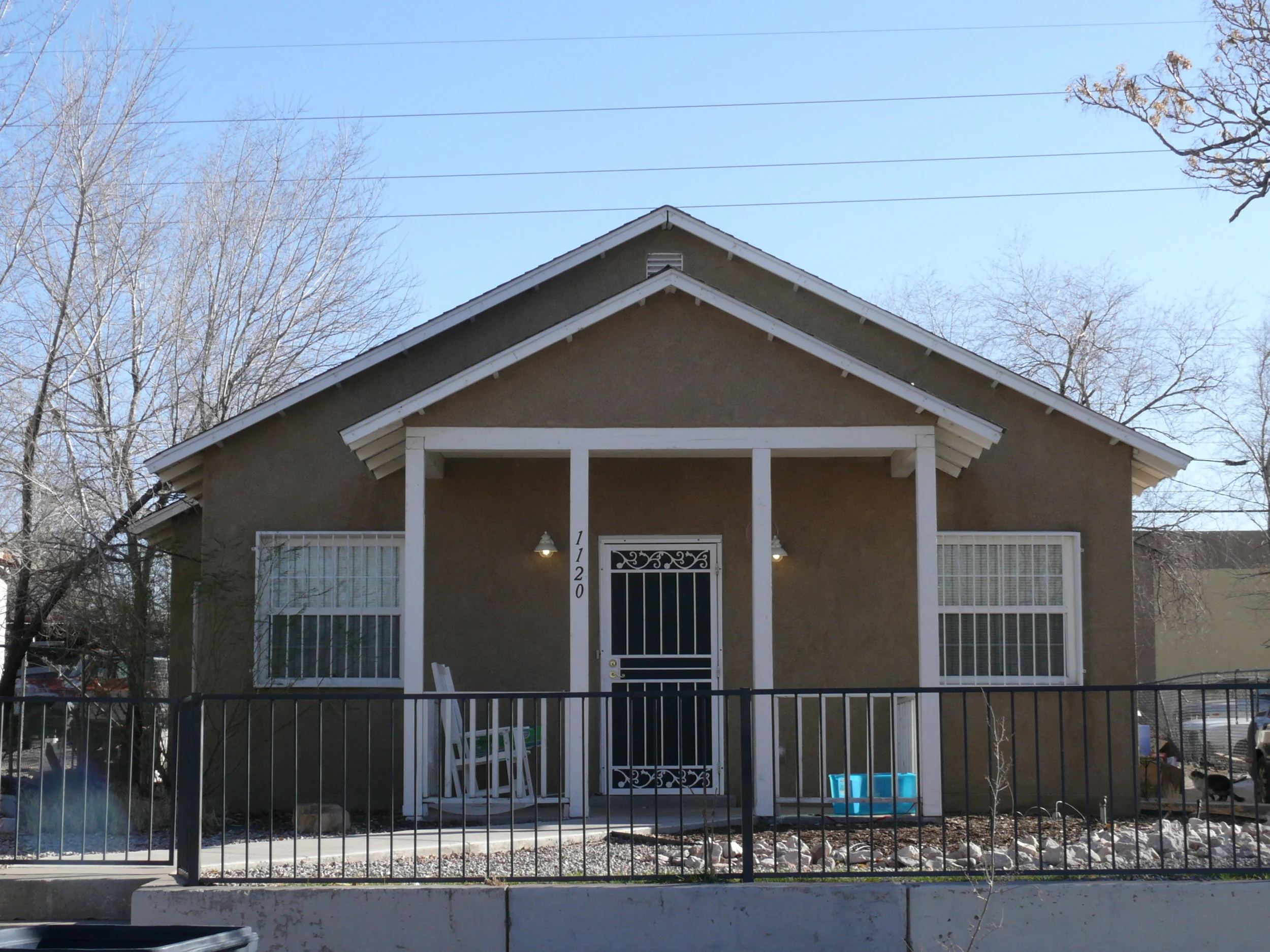 South Broadway - Single / Multi Family Housing