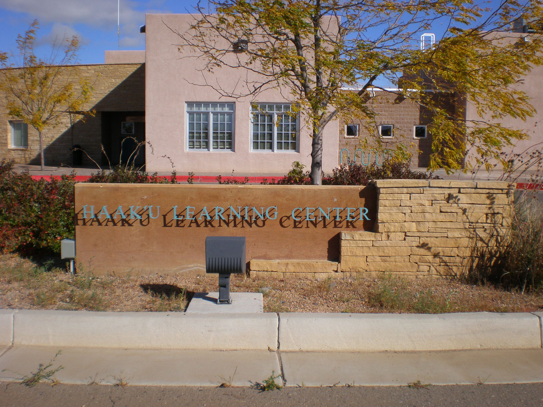 Haaku Learning Center