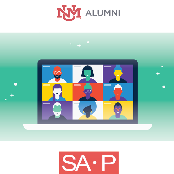 UNM School of Architecture and Planning Virtual Alumni Meeting