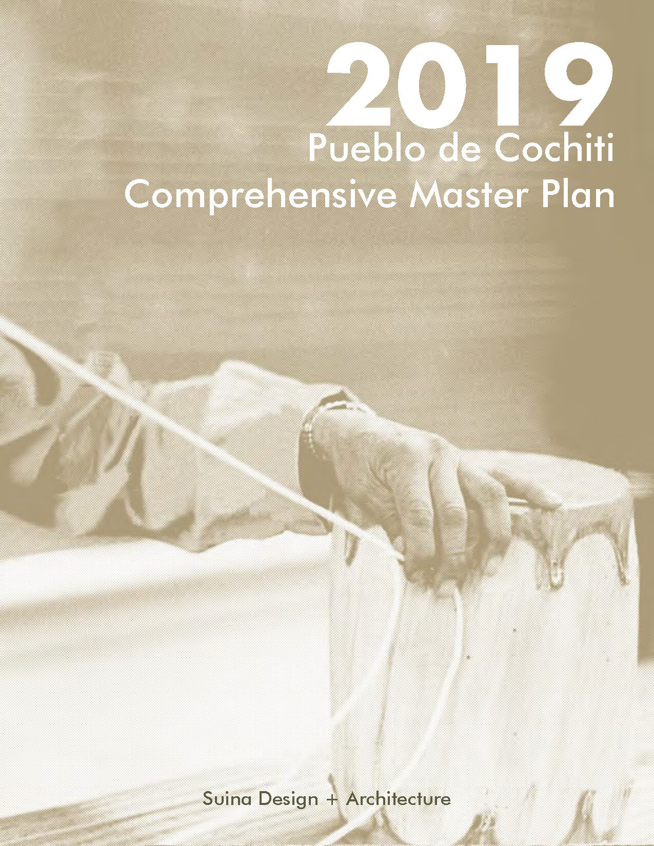 2019 Pueblo de Cochiti Comprehensive Master Plan