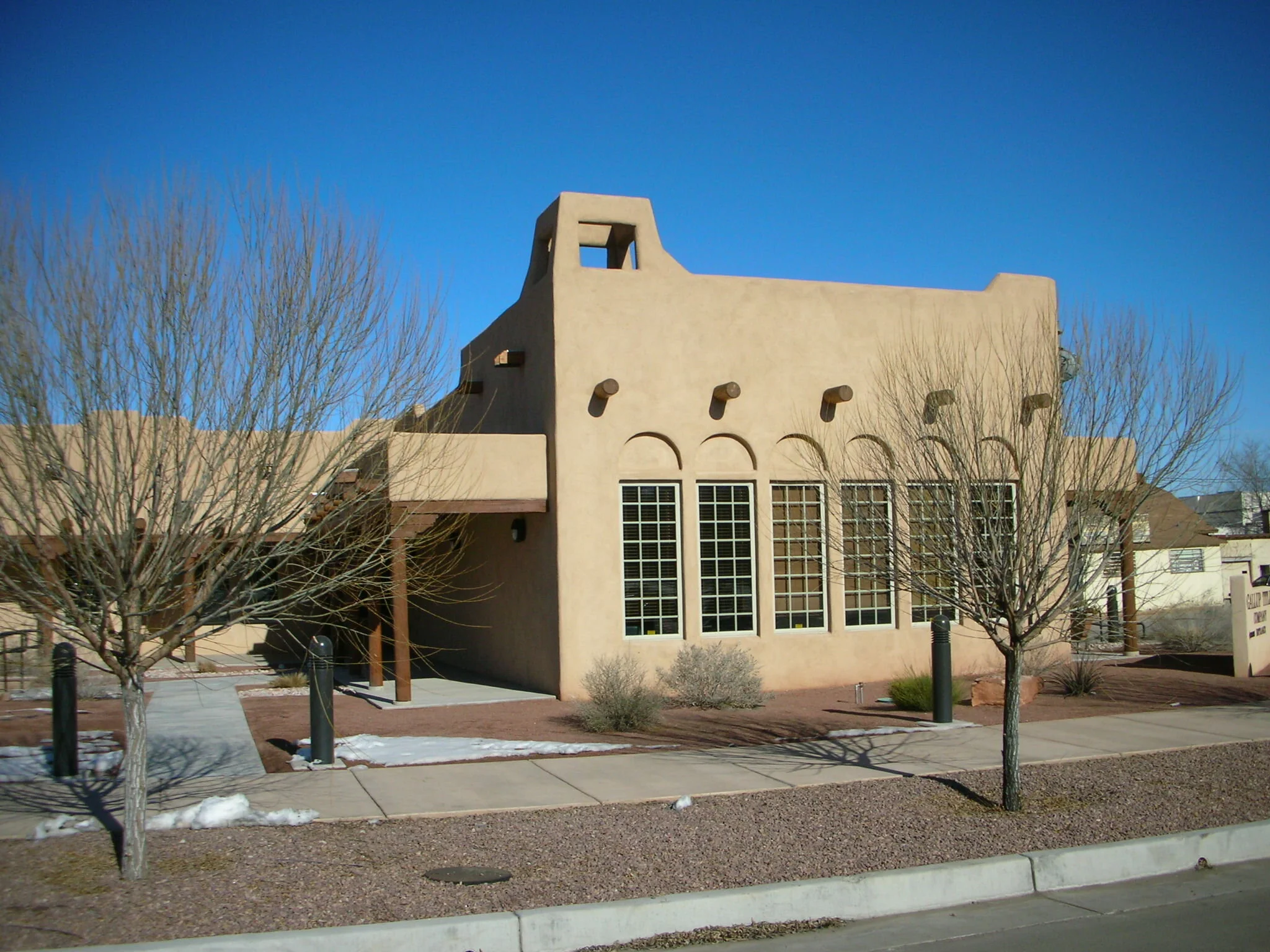 Gallup Office Building Renovation