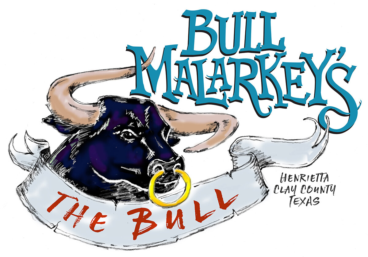 Bull Malarkey's Restaurant | Henrietta, Texas | Home Cooked Food | Burgers  | Steaks | Salads | Red Draws | Chicken Fried Steaks | Grilled Sandwiches 