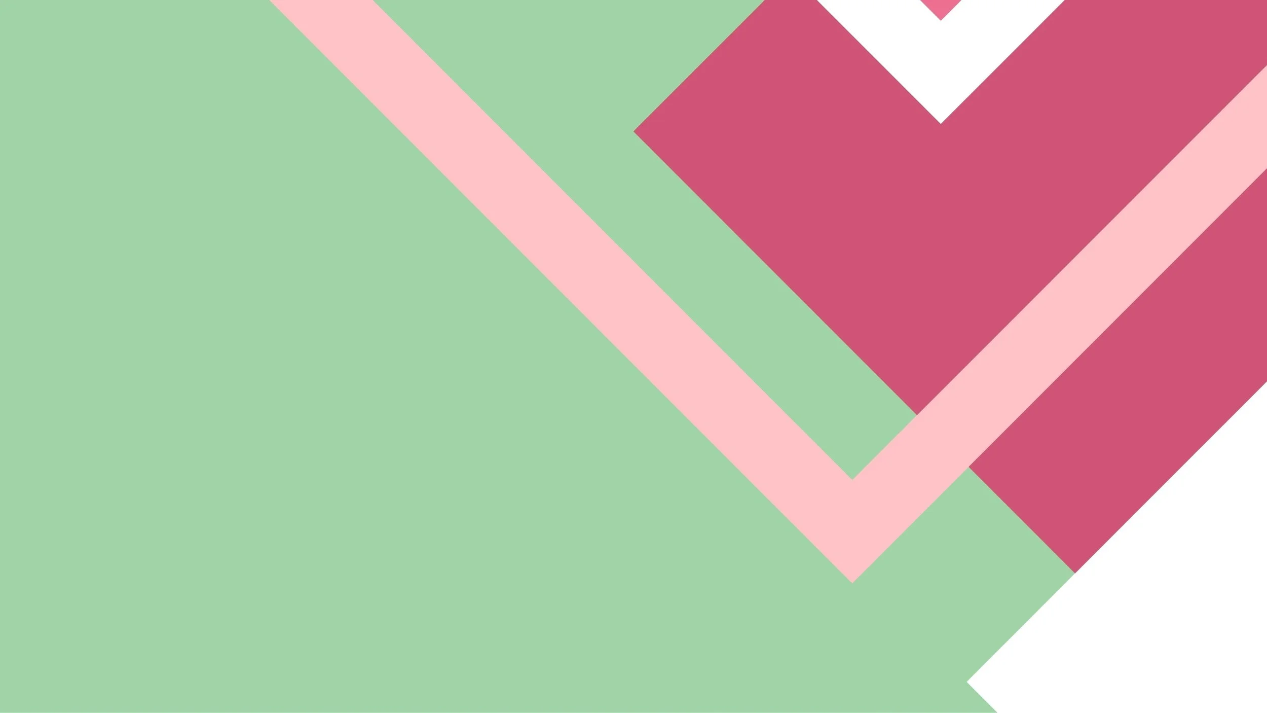 colorful geometric shapes that make a background