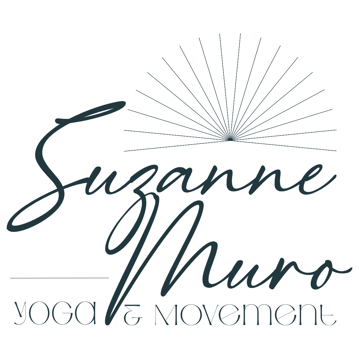 Suzanne Muro Yoga & Strength