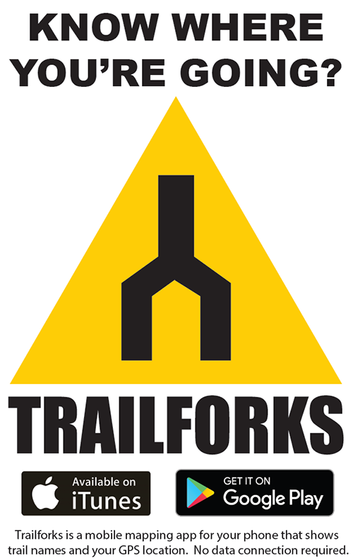 Anyone know what the trails are like right now?