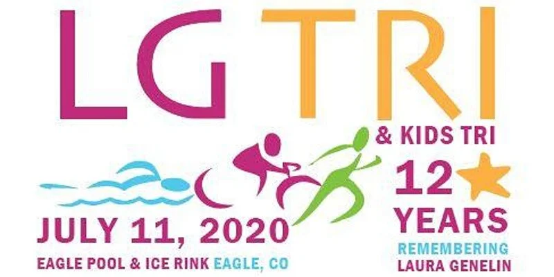Call for volunteers for the LG Tri!