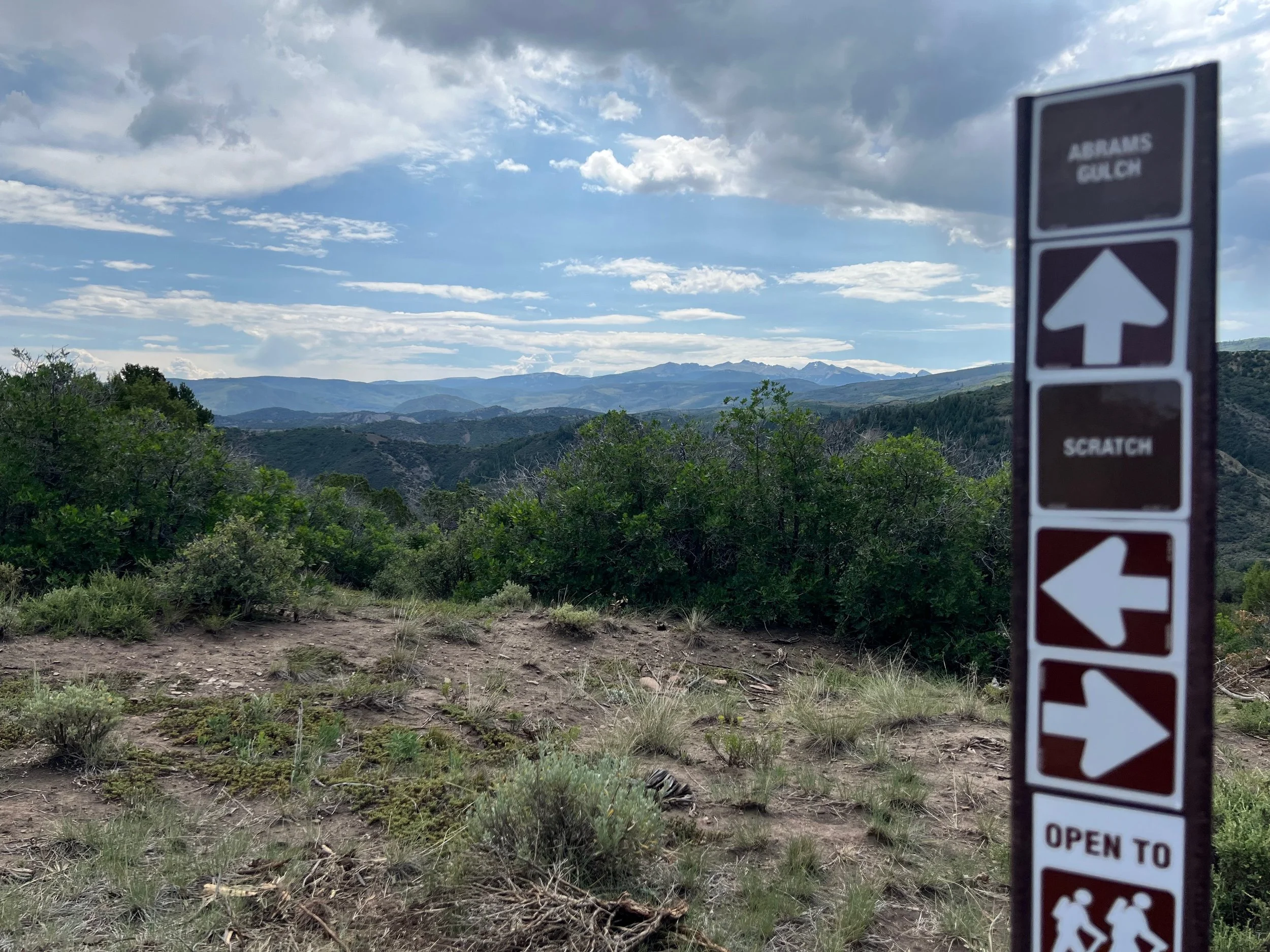 11 Miles of new TrailS? Yes, Please!