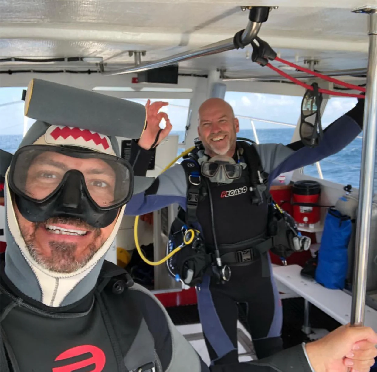 Meet the Crew: Joe Smith