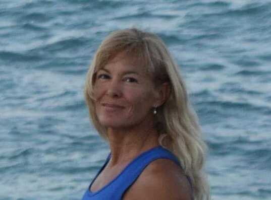 Meet the Crew: Janine Ferguson Chouiniere
