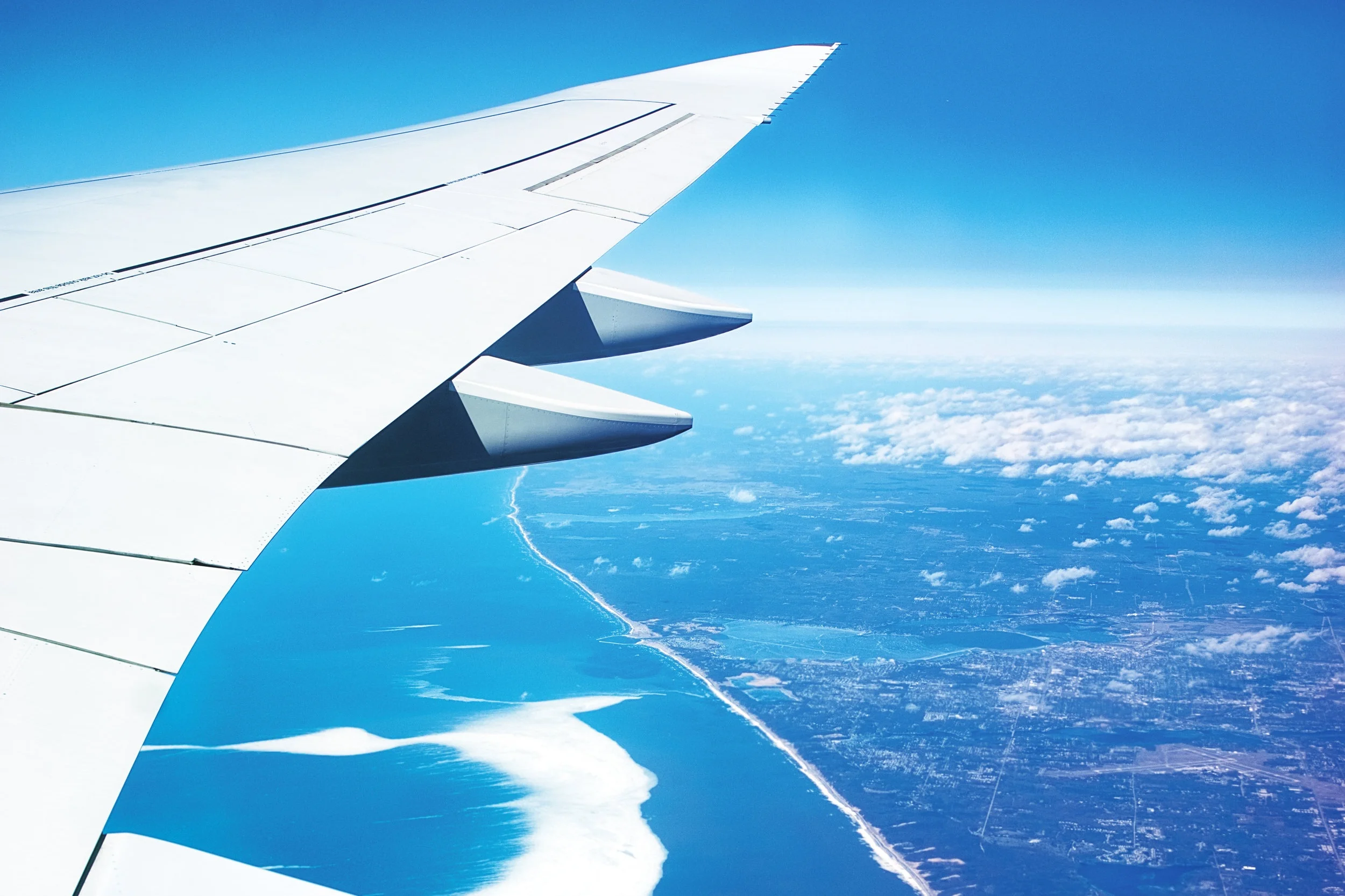 Scuba Diving 101: Flying After Diving