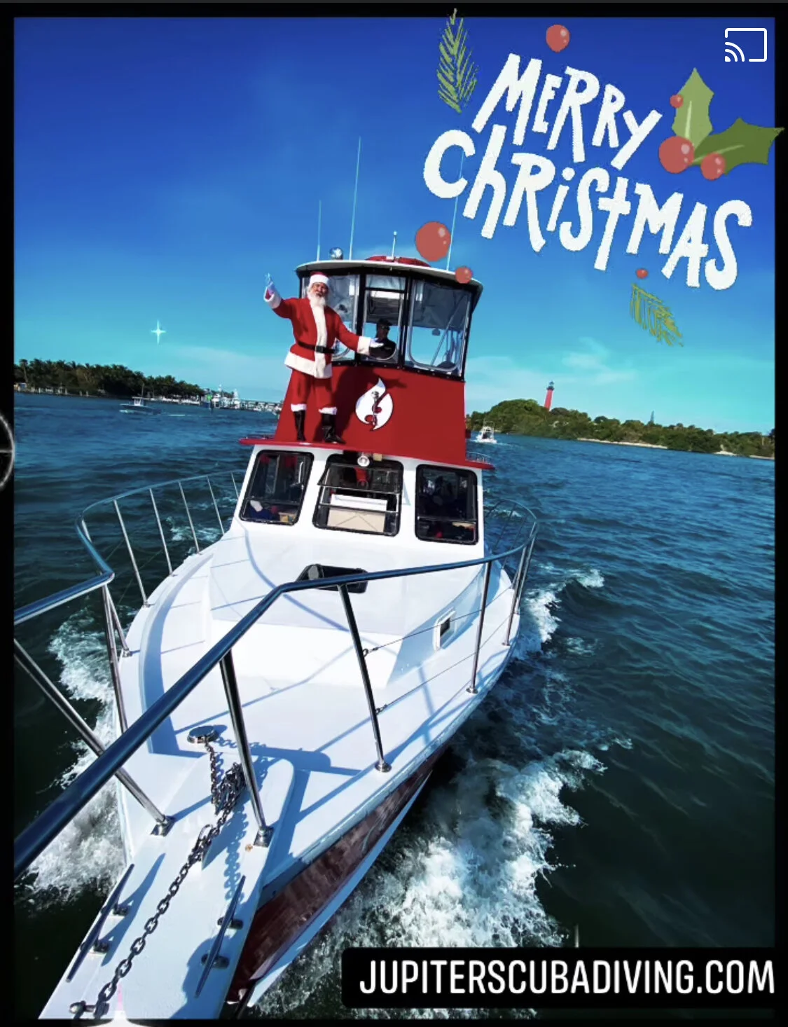 Merry Christmas!