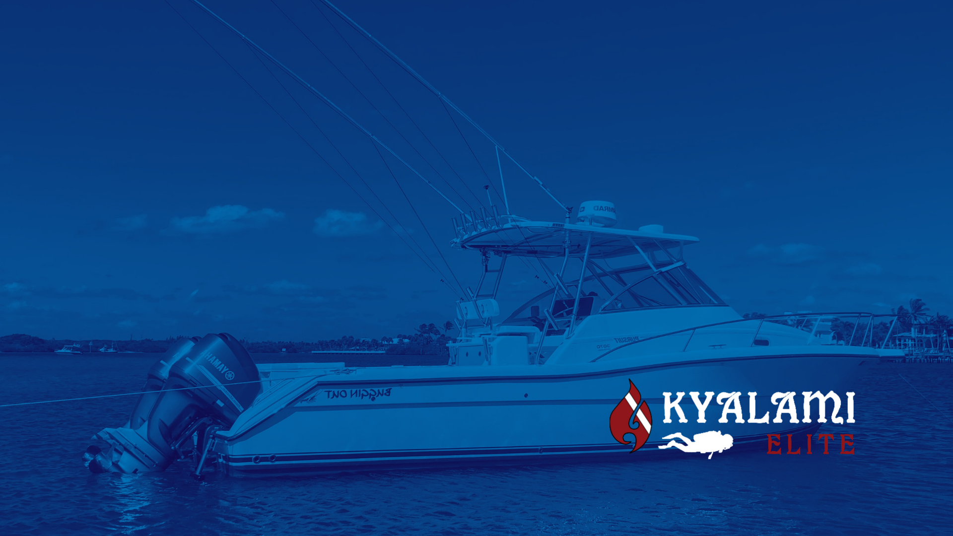 Jupiter Scuba Diving