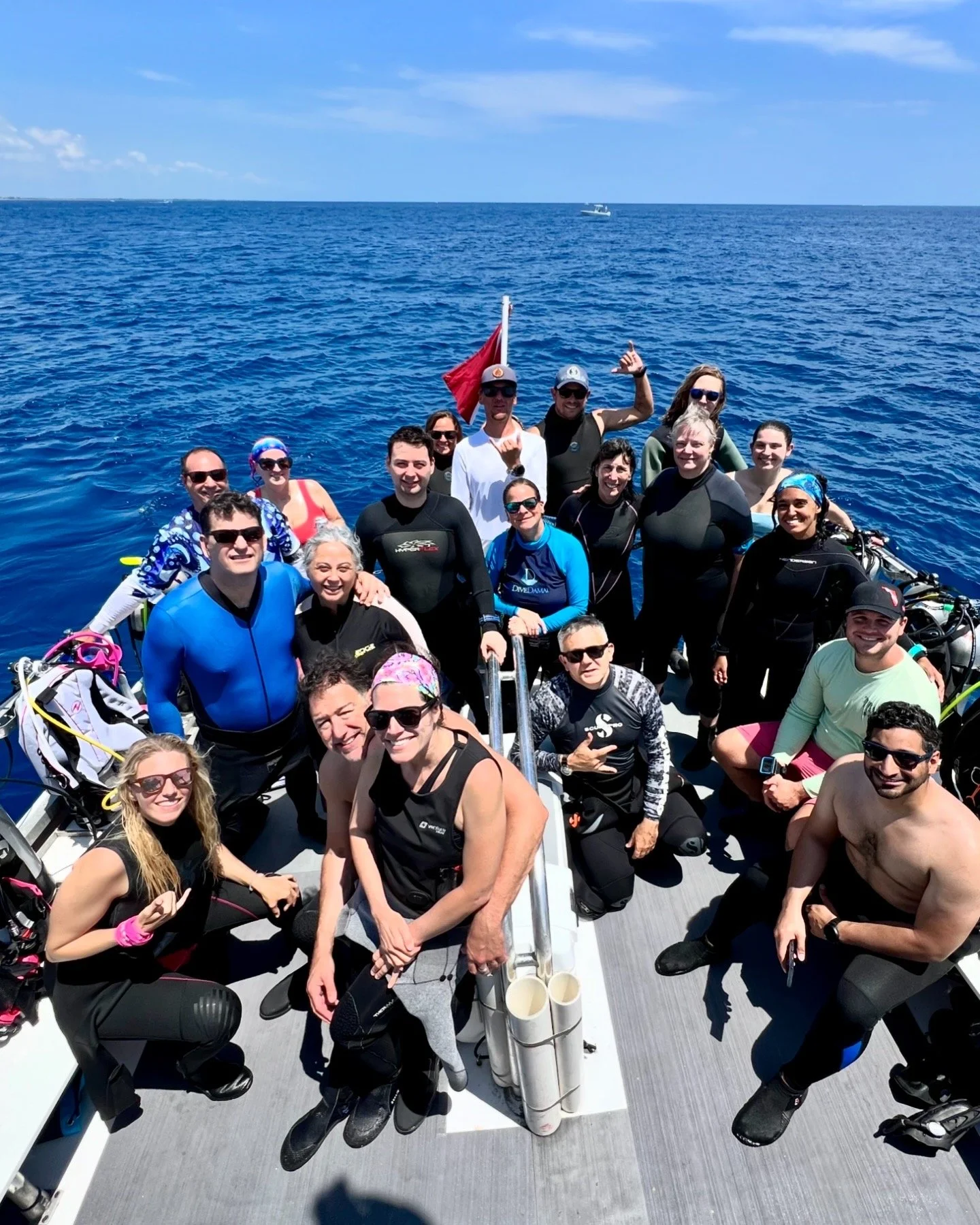 Jupiter Dive Report 5.25.24