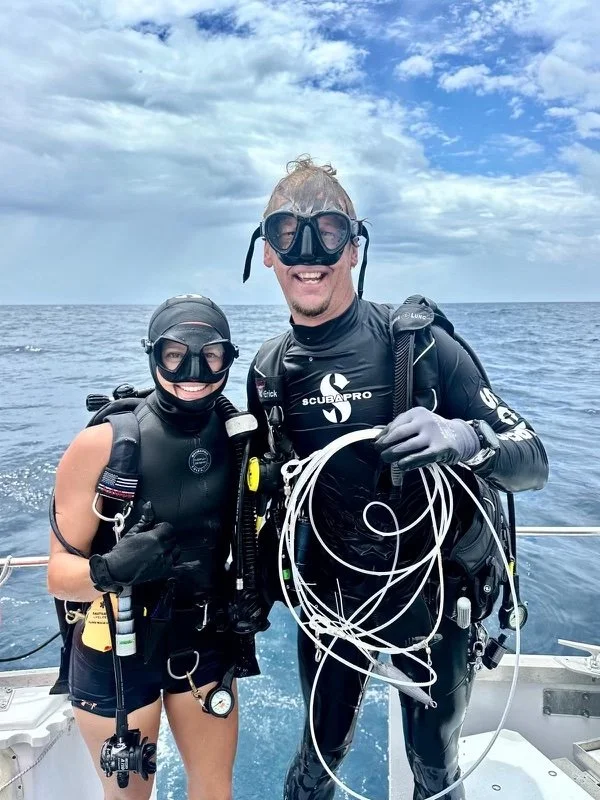 Jupiter Dive Report 6.13.24 