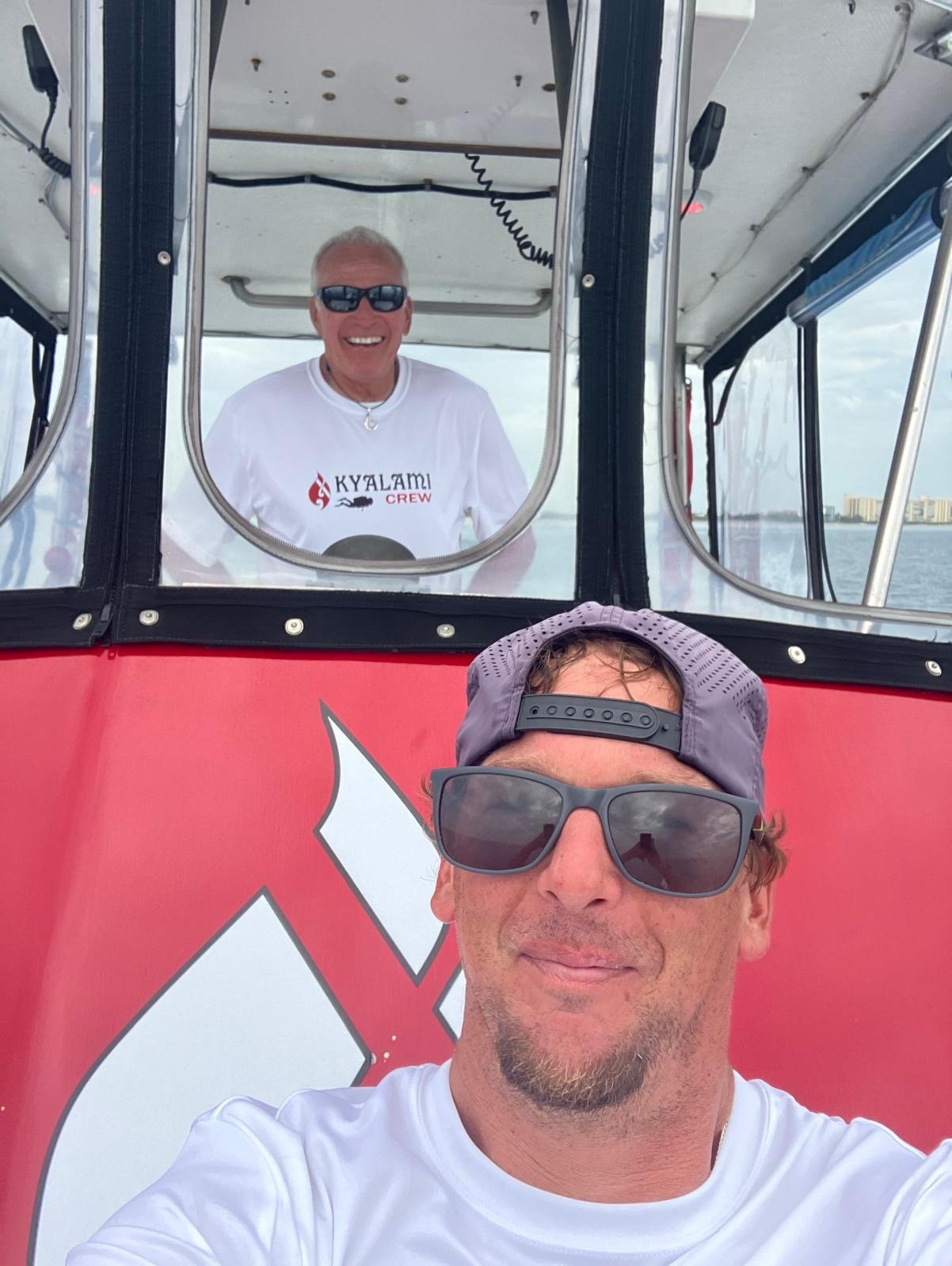 Jupiter Dive Report 6.16.24