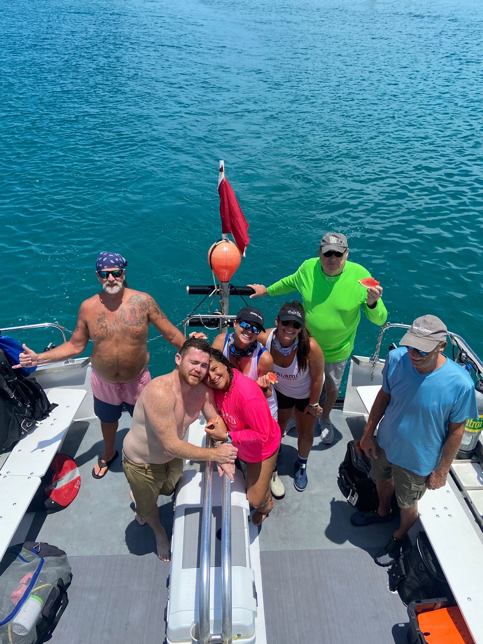 Jupiter Dive Report 6.26.24