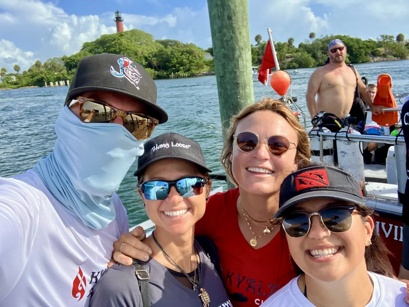 Jupiter Dive Report 8.2.24